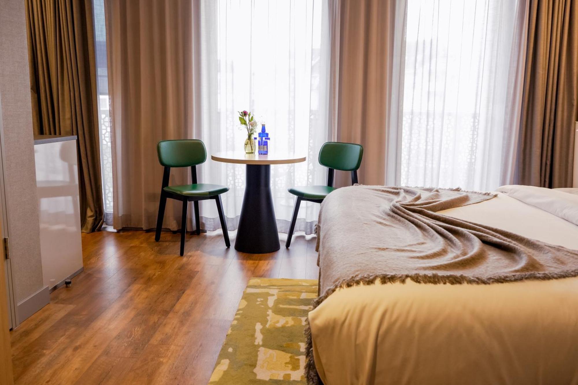 Fourty Three Luxury Serviced Apartments, Dusseldorf